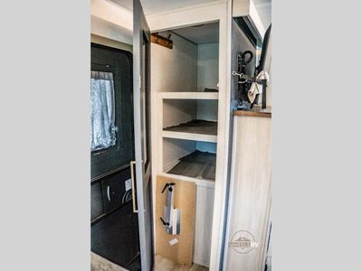 2024 Forest River RV Surveyor Legend - Photo 29