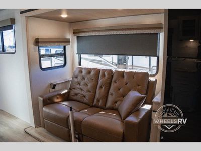 2024 Forest River RV Surveyor Legend - Photo 22