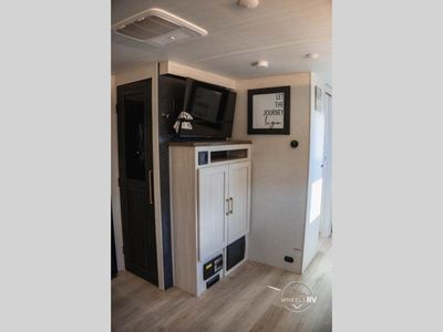 2024 Forest River RV Surveyor Legend - Photo 23
