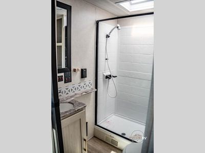 2024 Forest River RV Surveyor Legend - Photo 14