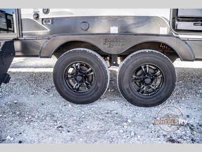 2024 Forest River RV Surveyor Legend - Photo 10