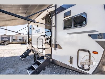 2024 Forest River RV Surveyor Legend - Photo 8