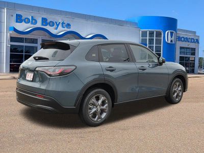 2026 Honda HR-V - Photo 5