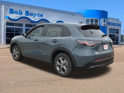2026 Honda HR-V - Photo 7
