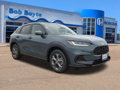2026 Honda HR-V - Photo 3