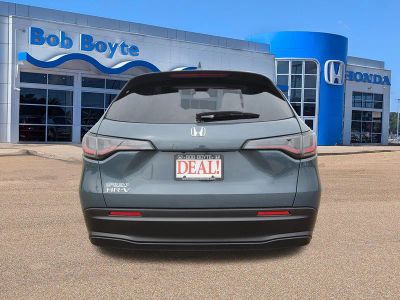 2026 Honda HR-V - Photo 6
