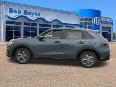 2026 Honda HR-V - Photo 8