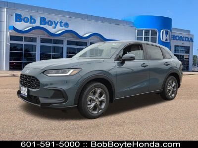 2026 Honda HR-V - Photo 1