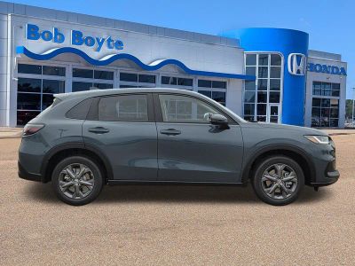 2026 Honda HR-V - Photo 4