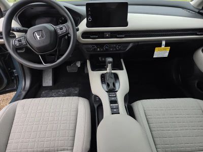 2026 Honda HR-V - Photo 9