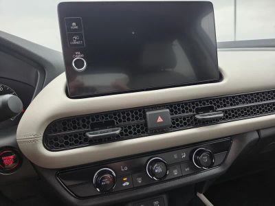 2026 Honda HR-V - Photo 10