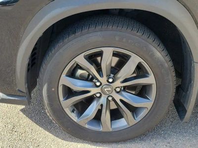2021 Lexus NX — photo 8 view