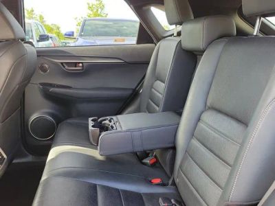 2021 Lexus NX — photo 14 view