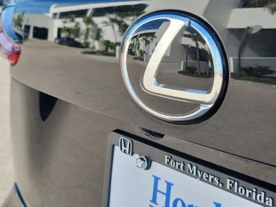 2021 Lexus NX — photo 10 view