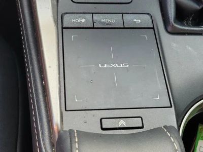2021 Lexus NX — photo 25 view