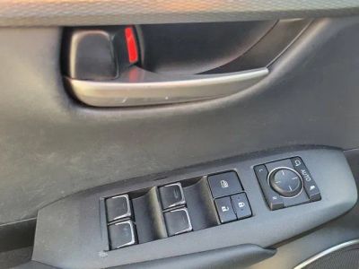 2021 Lexus NX — photo 20 view