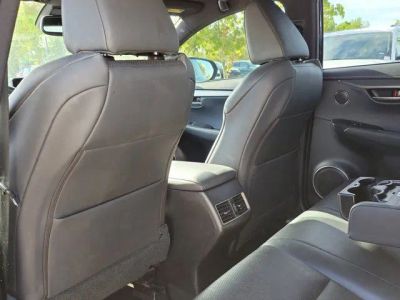 2021 Lexus NX — photo 13 view