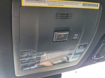 2021 Lexus NX — photo 30 view