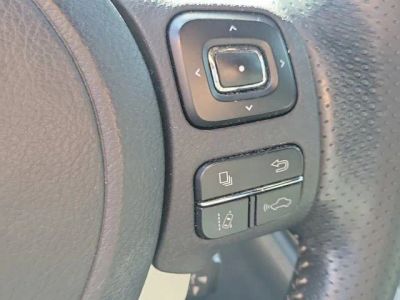 2021 Lexus NX — photo 23 view