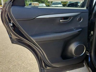 2021 Lexus NX — photo 15 view