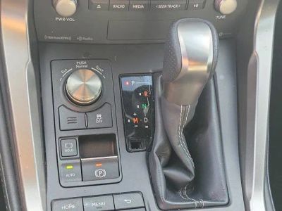 2021 Lexus NX — photo 26 view