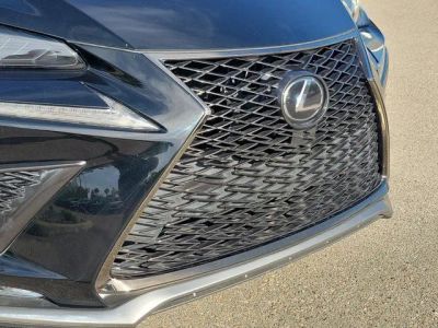2021 Lexus NX — photo 7 view