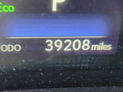 2021 Lexus NX — photo 29 view