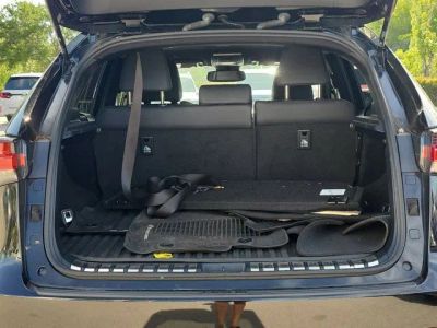 2021 Lexus NX — photo 12 view