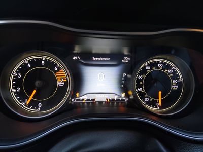 2023 Jeep Cherokee - Photo 11