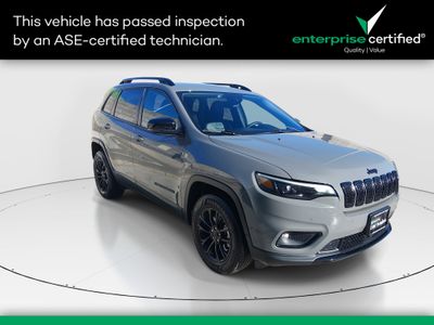 2023 Jeep Cherokee - Photo 1