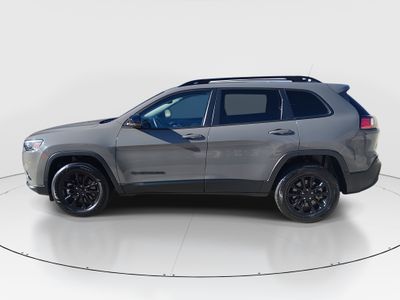 2023 Jeep Cherokee - Photo 4