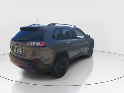 2023 Jeep Cherokee - Photo 7