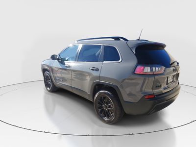 2023 Jeep Cherokee - Photo 5