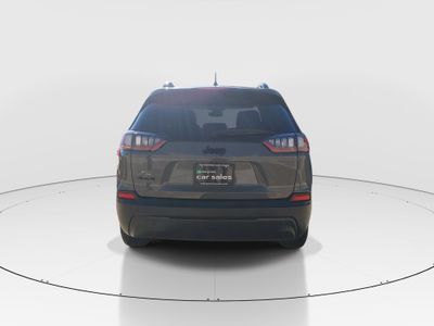 2023 Jeep Cherokee - Photo 6