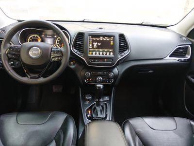 2023 Jeep Cherokee - Photo 19