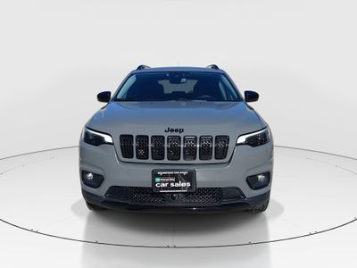 2023 Jeep Cherokee - Photo 2