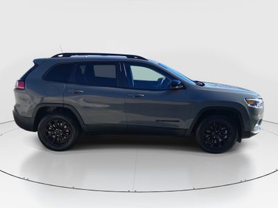 2023 Jeep Cherokee - Photo 8