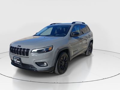 2023 Jeep Cherokee - Photo 3