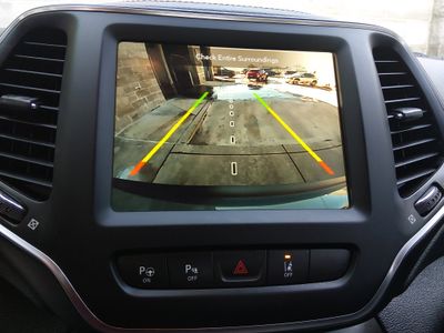 2023 Jeep Cherokee - Photo 22