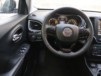 2023 Jeep Cherokee - Photo 20