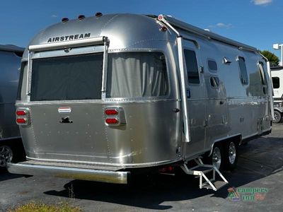 2026 Airstream International — photo 8 view