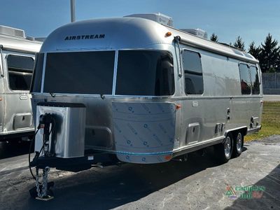 2026 Airstream International — detail view