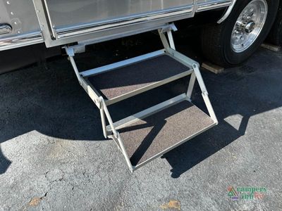2026 Airstream International — photo 11 view