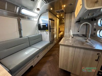 2026 Airstream International — photo 13 view