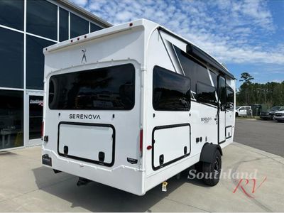 2026 Grand Design Serenova - Photo 2