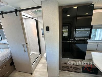 2026 Grand Design Serenova - Photo 11