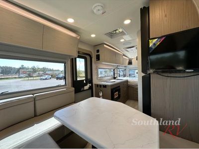 2026 Grand Design Serenova - Photo 9