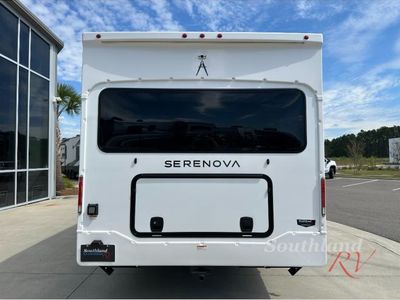 2026 Grand Design Serenova - Photo 4