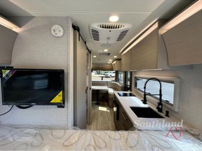 2026 Grand Design Serenova - Photo 14
