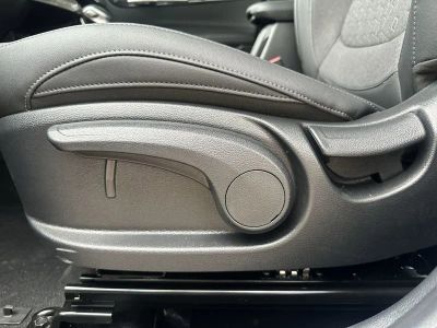 2026 Kia Seltos — photo 16 view